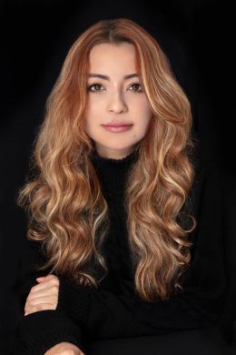 Татьяна Ариза