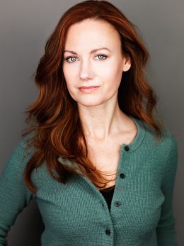 Моника МакКарти