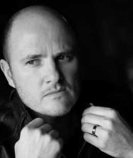 Этьен Мюллер