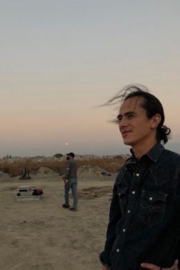 Kenji Katori