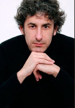 Алекс Брулл