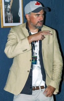 Jason G. Butler