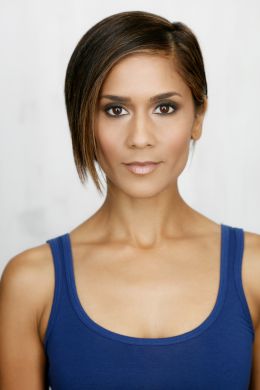 Линетт Ратхнам