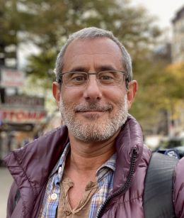 Крис Арруда