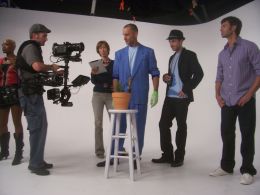 Жюльен Фентон