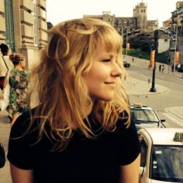 Марлен Мальхиор