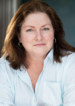 Кэтрин Харрингтон