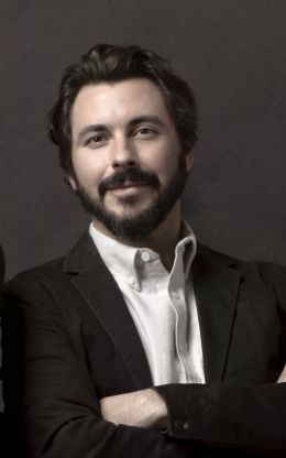 Брайан Дэвид Лазарте