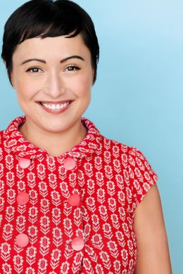 Ана  Туазон Парсонс