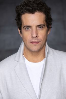 Stephen Denmark