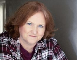 Kimberly Jürgen