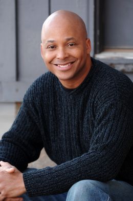 Ричард Сэттеруайт