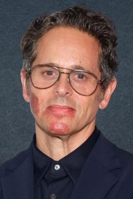 Марк Бенардут