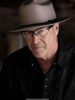 Энтони Арендт