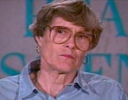 Барбара Джонсон