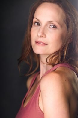 Джулианна Зинкель