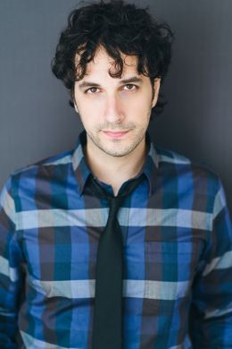 Джонатан Гулд