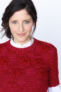 Сабрина Хауэллс