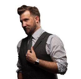 Чарльз Кардвелл