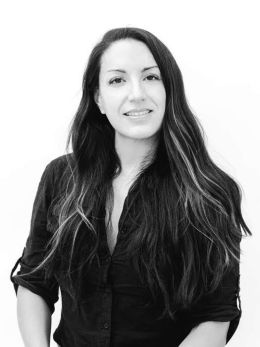 Катрина Вулф