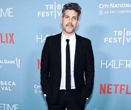 Джейсон Б. Берг