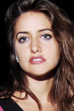 Christine Ghawi