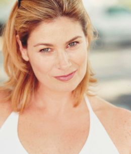 Лорен Стюарт