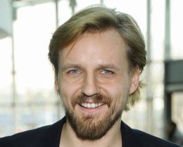 Павел Домагала