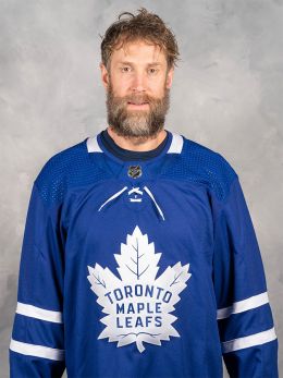 Джо Торнтон