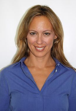 Mary Petroutsa