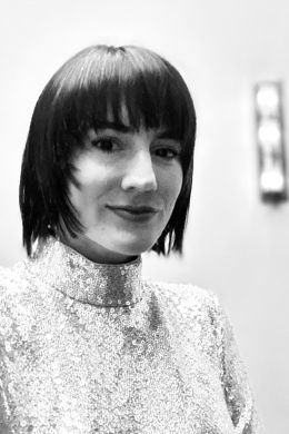 Моник Альварес