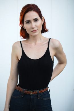 Криста Руссо