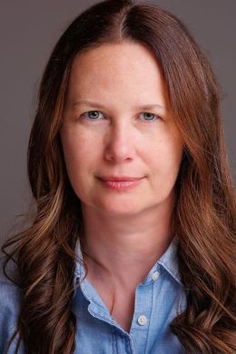 Kerry Lynne McHugh