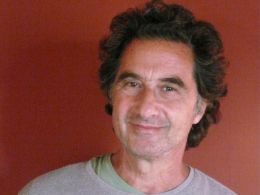 Kostas Kalokairinos