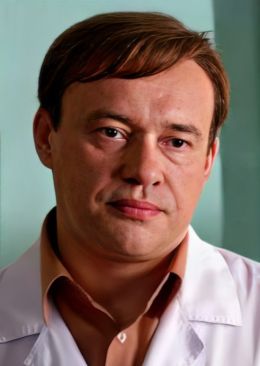 Александр Петуховс