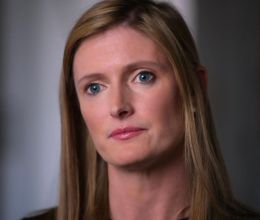 Alexandra Reeve Givens