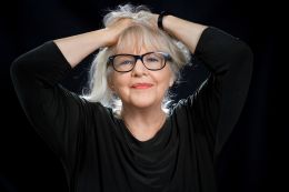 Барбара Дойч