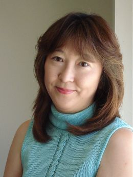 Карен Танака