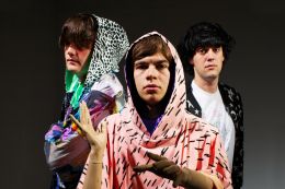 Klaxons