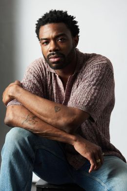 Кендолл Джонсон