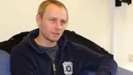 Дариуш Глейзер