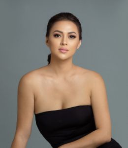 Precious Lara Quigaman