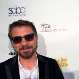 Александр Дрэгхици