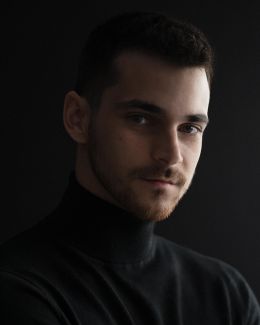 Николас Фонтейн