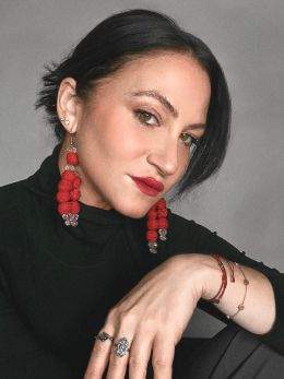 Aslihan Unaldi