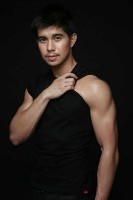 Rodjun Cruz