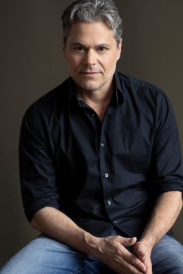 Роберт Ди Лорето