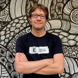 Michael Favelle