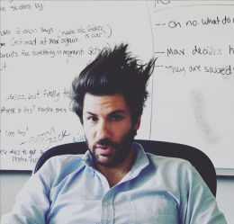 Чейз Хайнрих