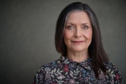 Джейн МакФэрлэйн